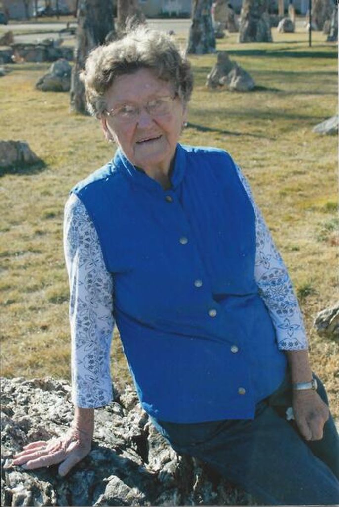 Ella Mae Hausauer Profile Photo