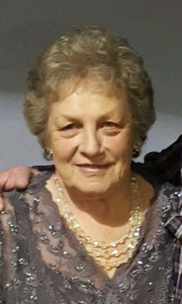 Phyllis Ann Smith Profile Photo