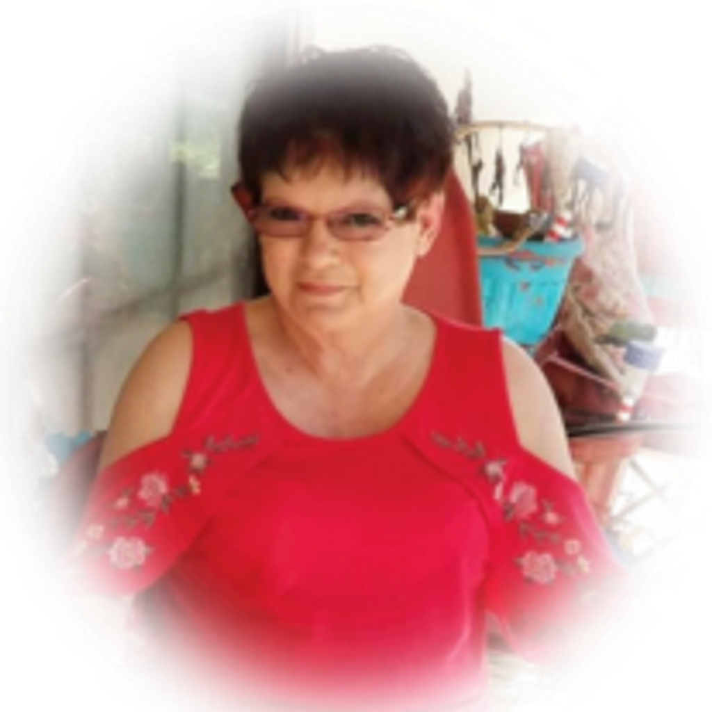 Mary Lee Bourque