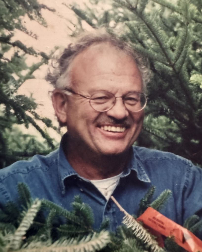 Charles Wesley Bolick, Jr. Profile Photo