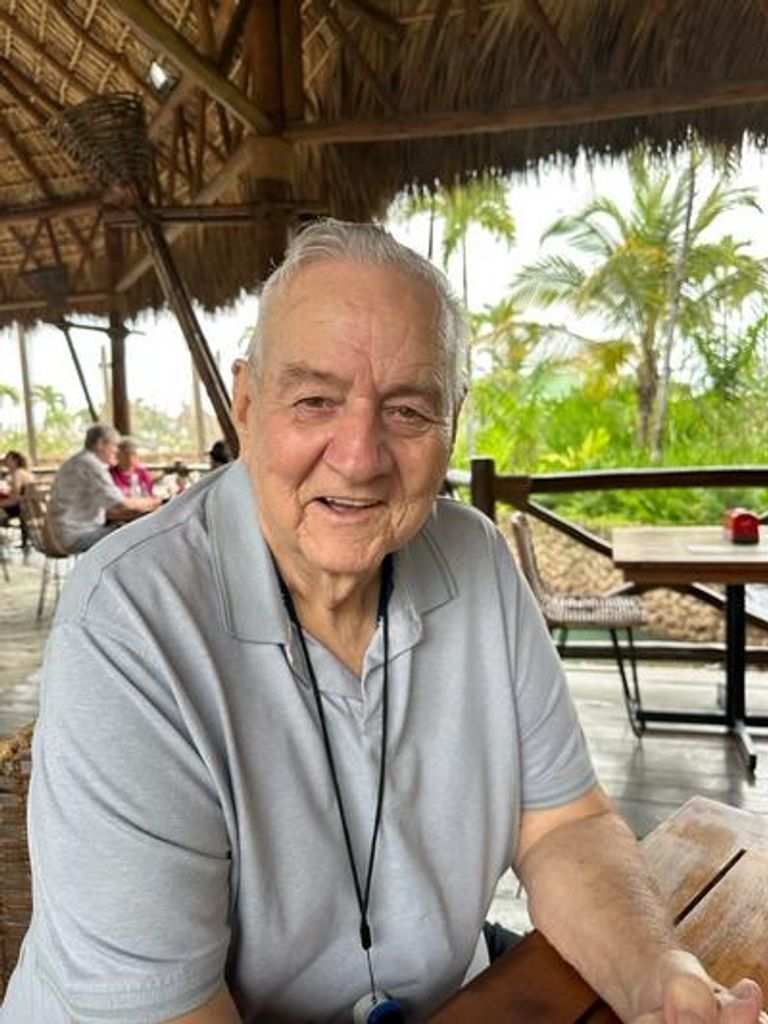 Walter Gould Profile Photo