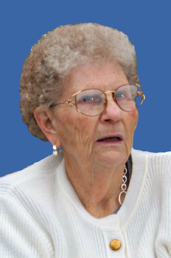 Norma Jean (Lee)  Williams
