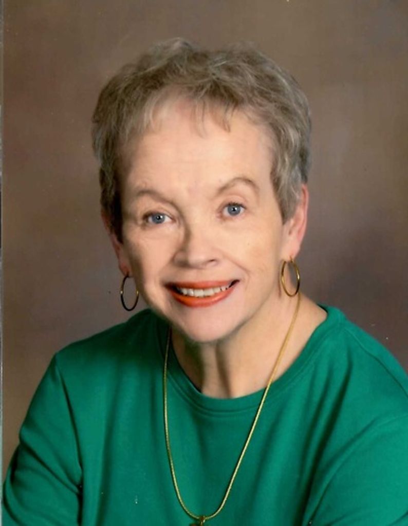 Marcia A. Powell