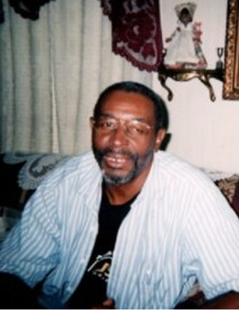 Charles Owen Willis