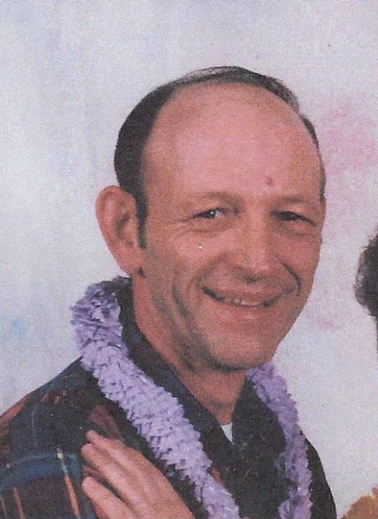 Lawrence E. Smith Jr.