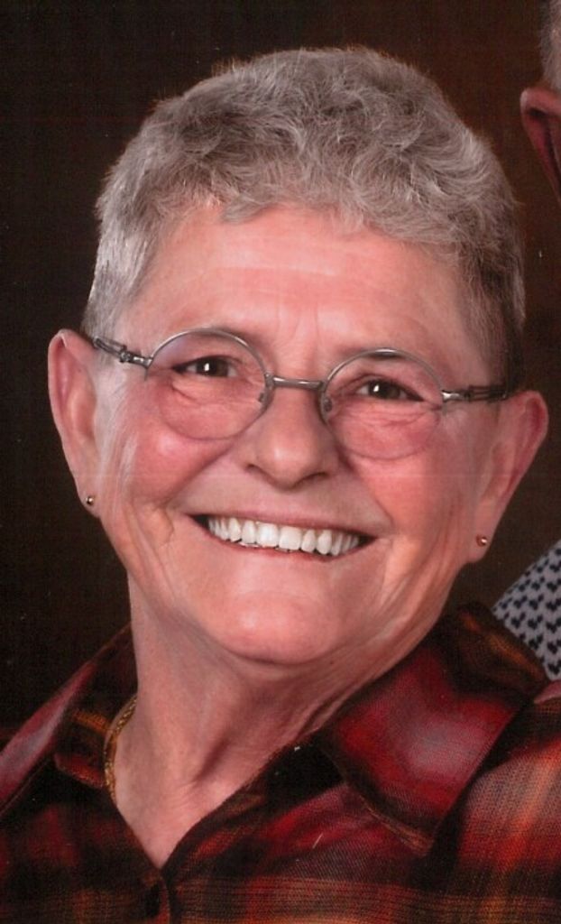 Patricia "Pat" Jacoby