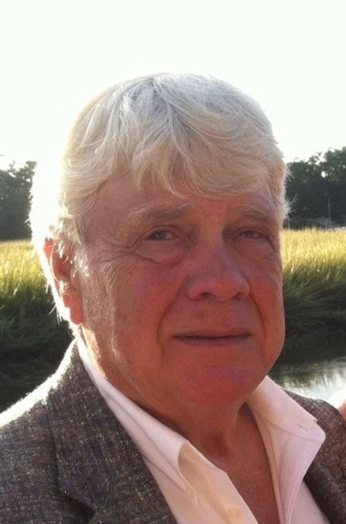 William George Cleary Profile Photo