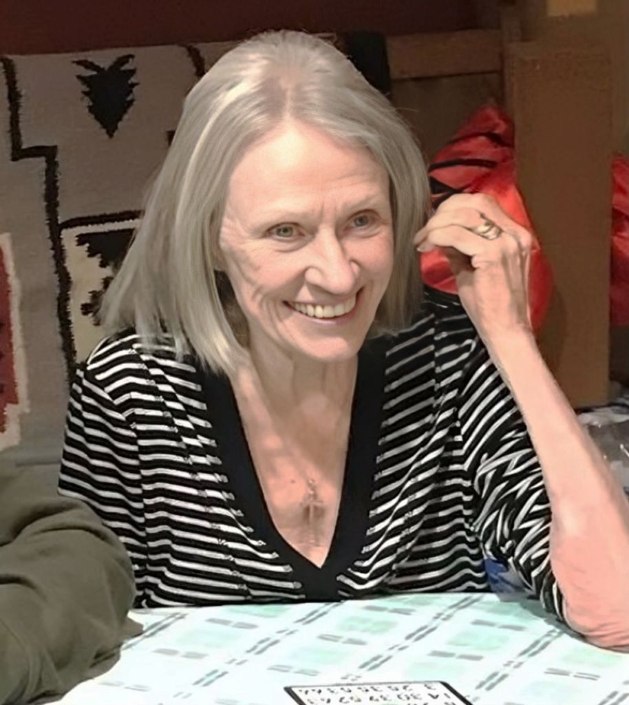 Katherine Green Profile Photo