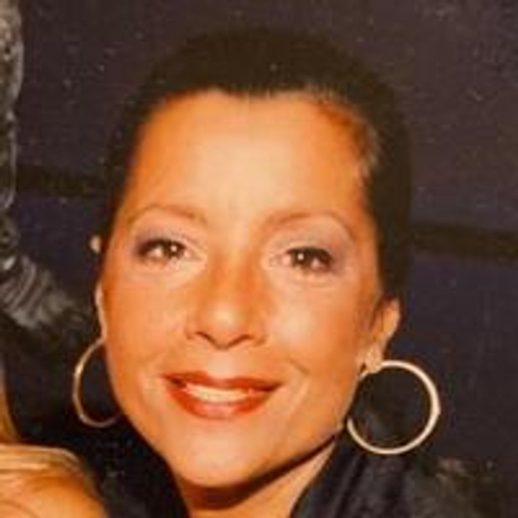 Michelle Moore Profile Photo