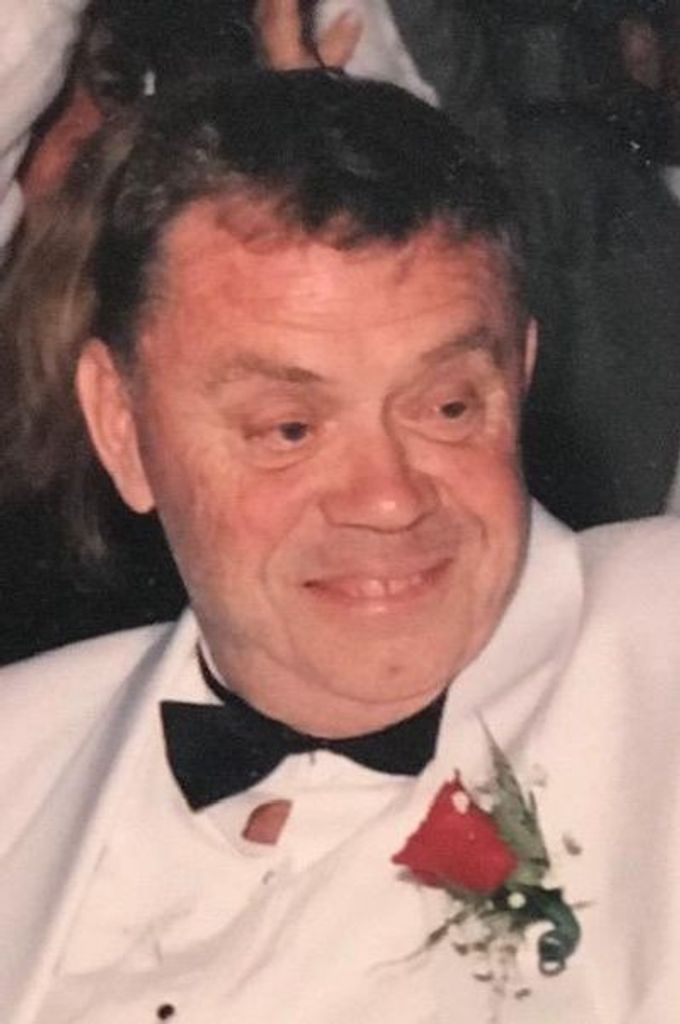 Francis J. Hartnett Profile Photo