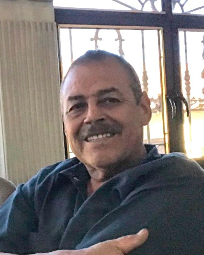 Luis Martinez Madrigal