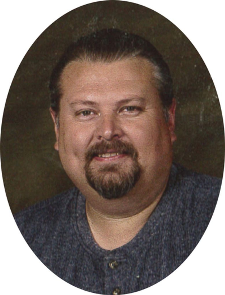 Rodney Kopf Profile Photo