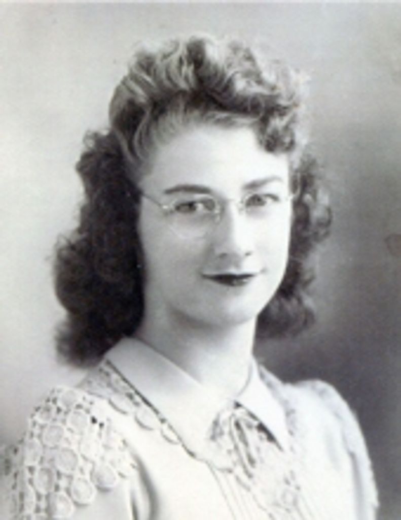 Lois M. Stuart