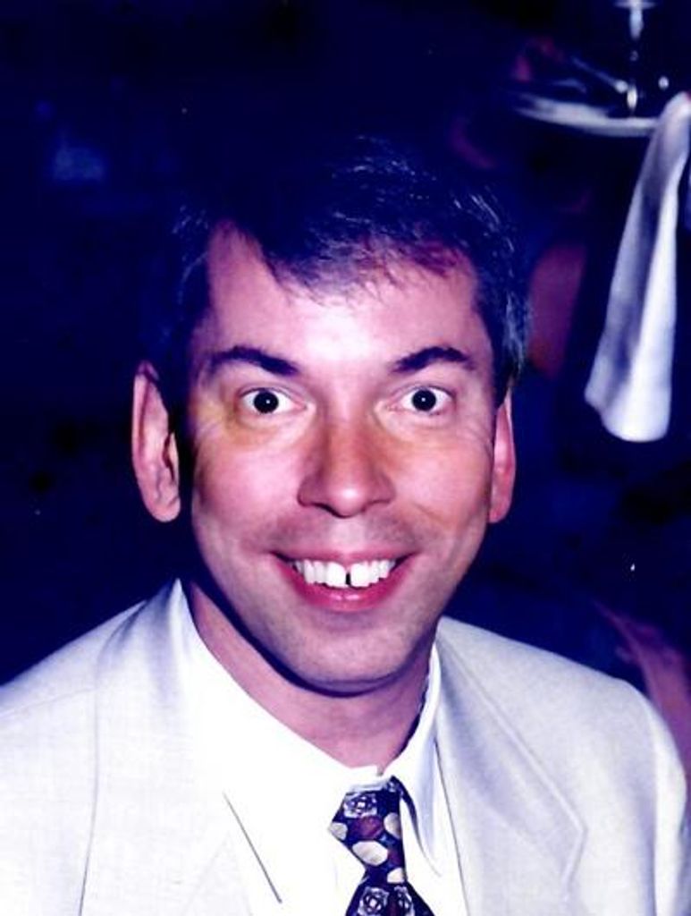 Jeffrey Curtis Paine Profile Photo
