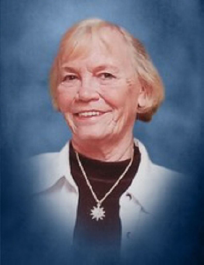Martha Sue Betts-Prew Profile Photo
