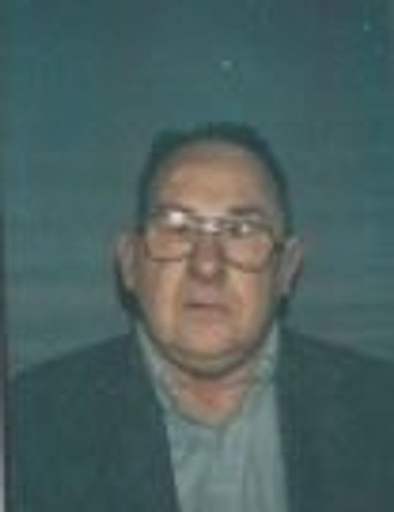 Charles Bernard Dapkunas