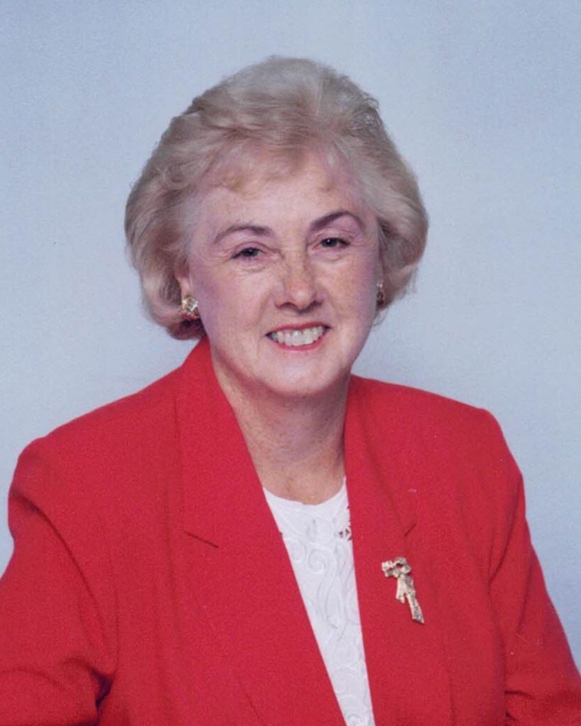 Gail Tharp Profile Photo