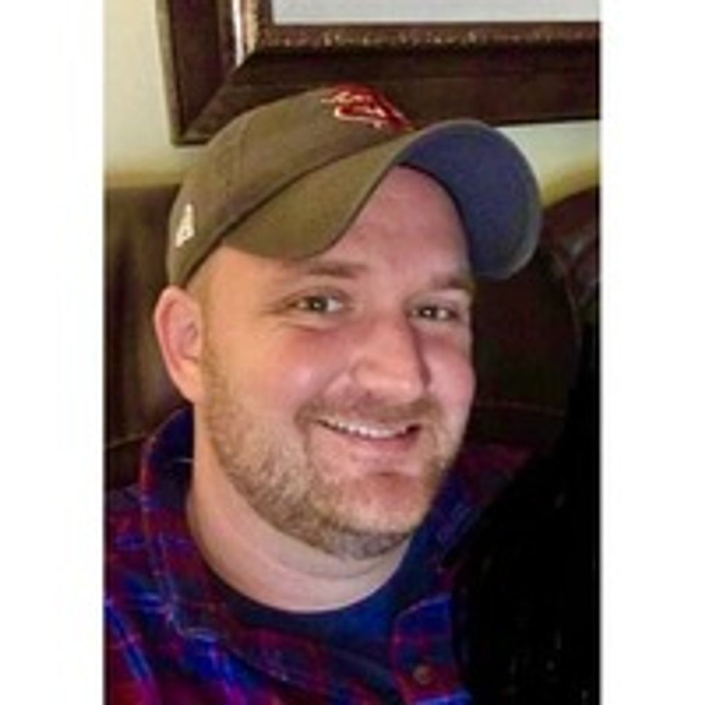 Morgan Brent Mayes
