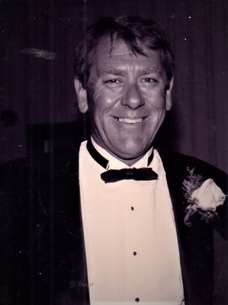 Richard L. (Dick) Rehagen