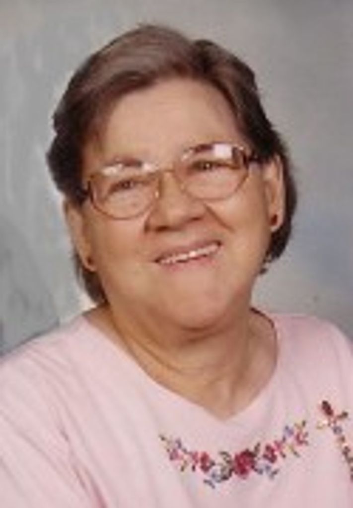 Olive A. (Greenleaf) Currier