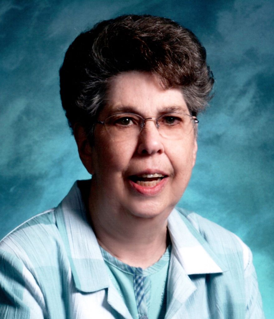 Lou Ann Jarboe