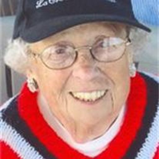 Lucille E. Havlik (Rafson) Profile Photo