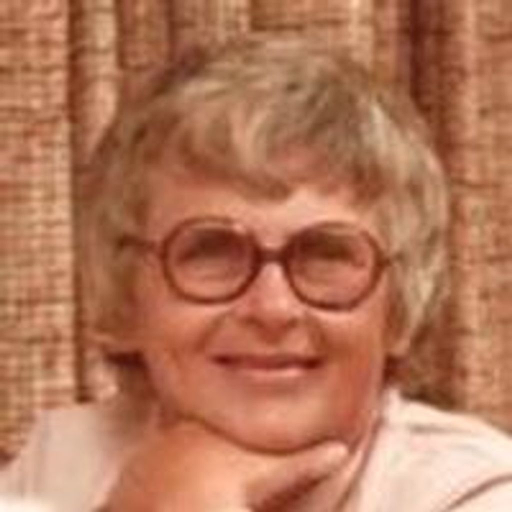 Lavonne Jacobson Waldron