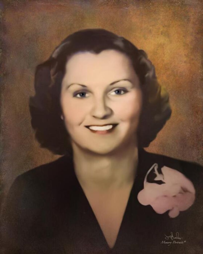 Geneva Mahan
