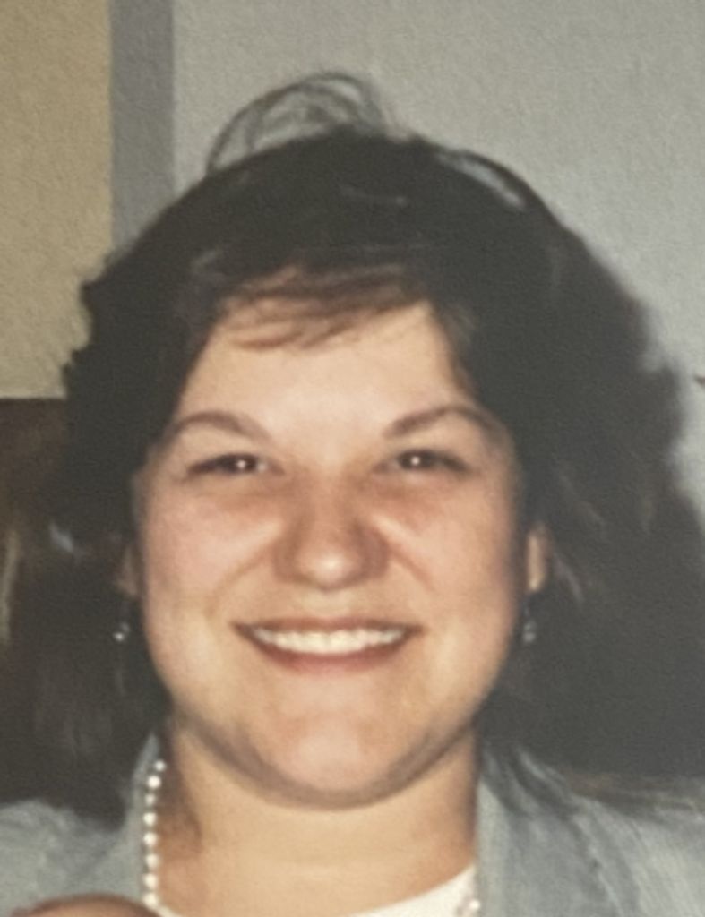 Elizabeth "Liz" Bailey Hays