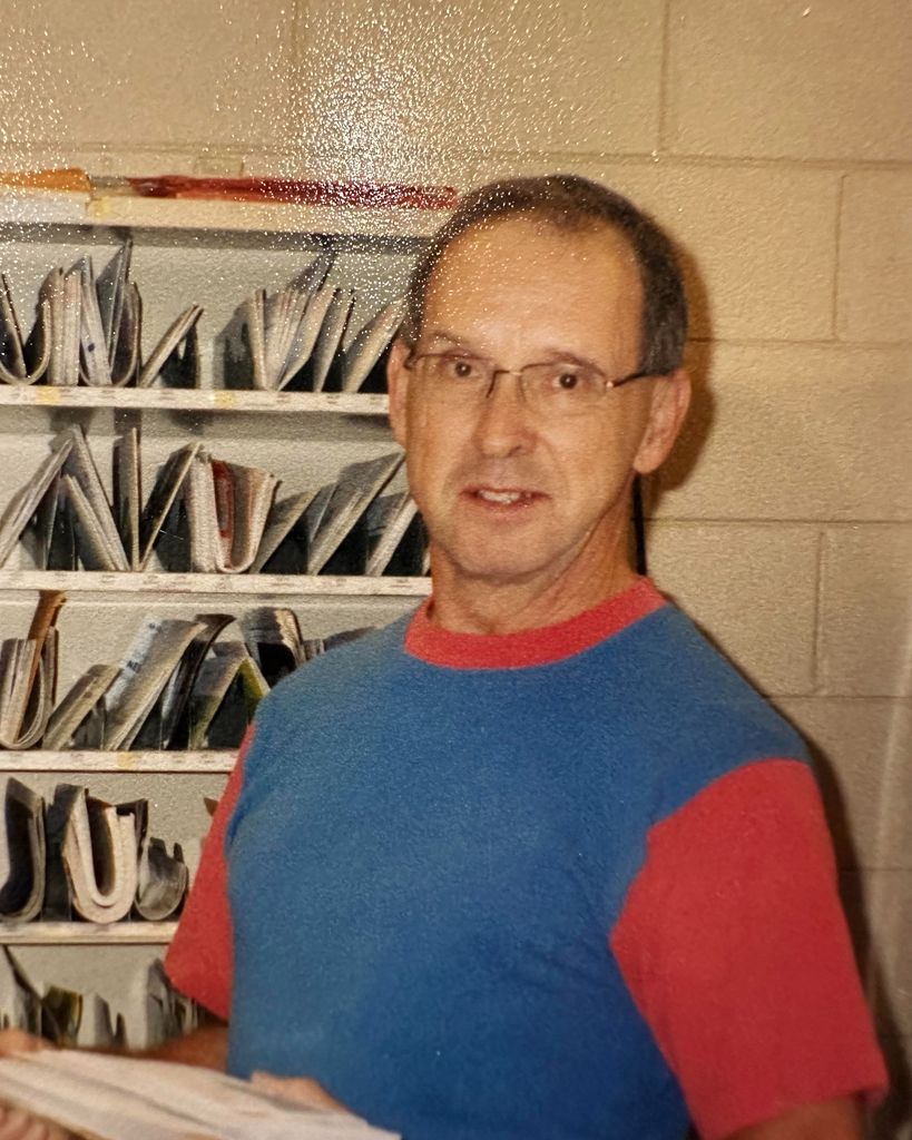 Philip Joseph Siefert Profile Photo