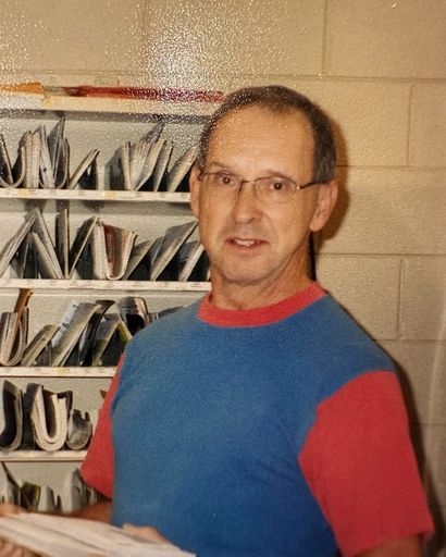 Philip Joseph Siefert's obituary image