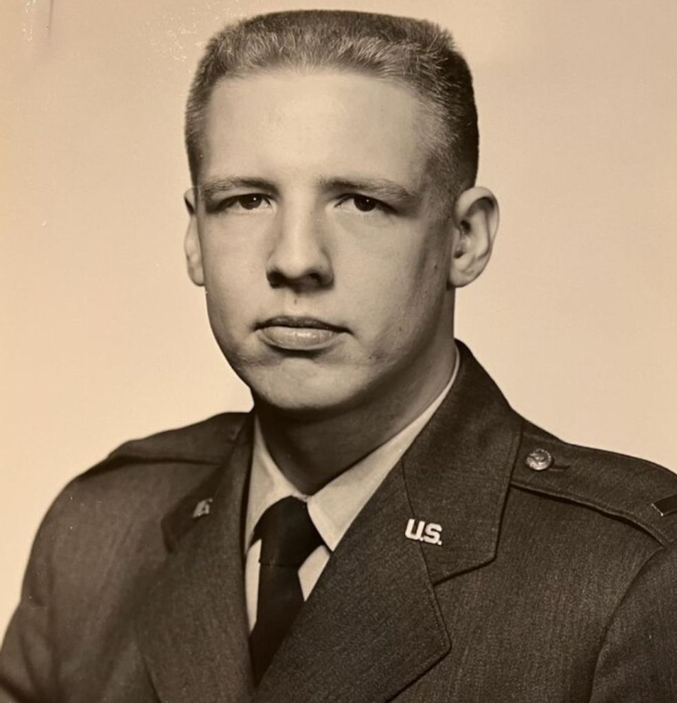 Jack Edward Tress Profile Photo