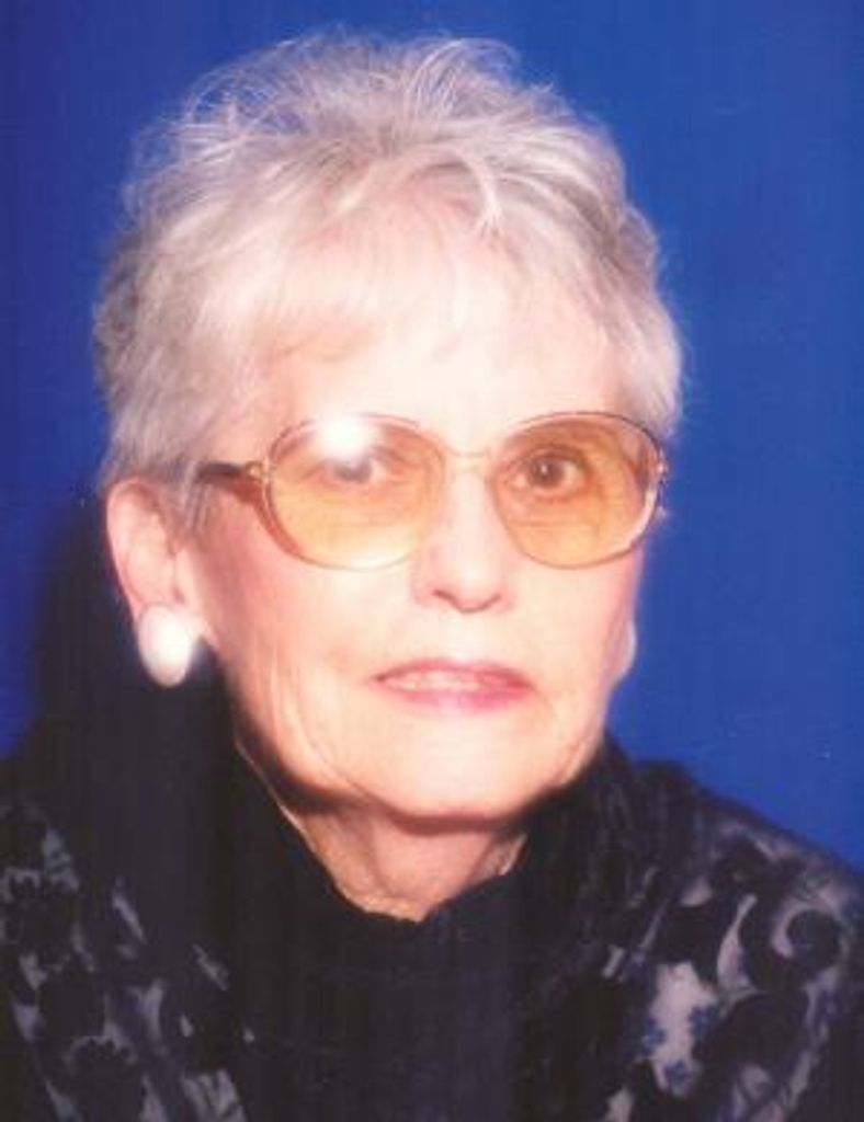 Ms.    Bertha Mae Johnson