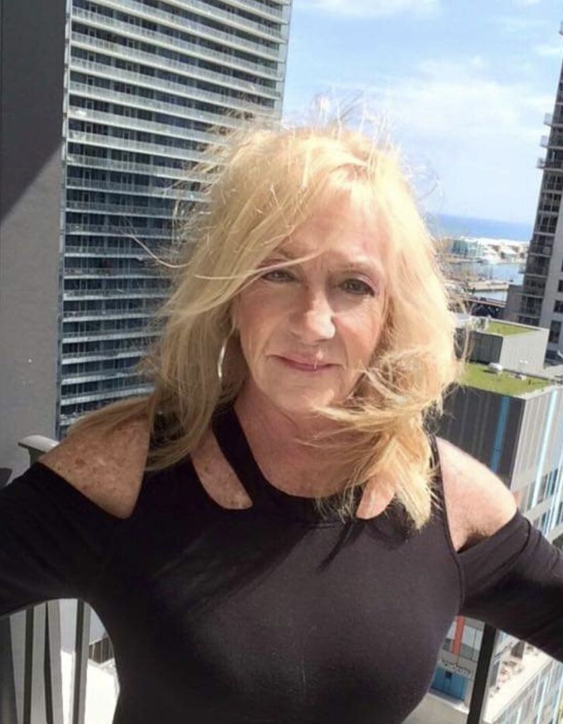 Sherry L. Zeman