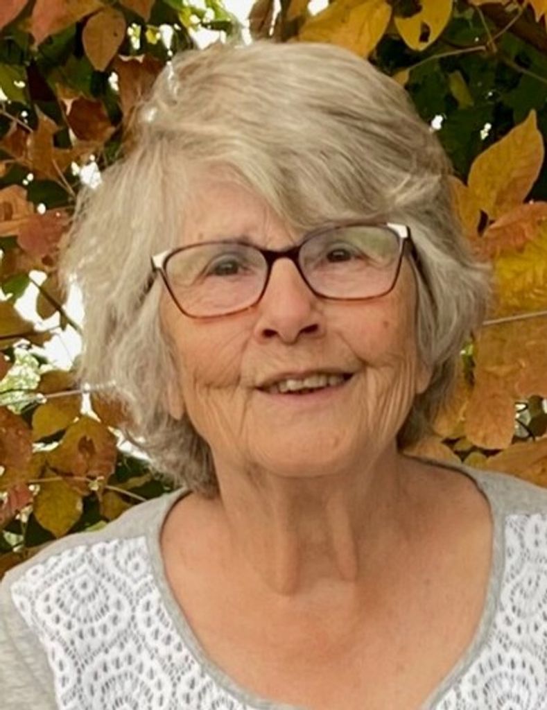 Doris G. Town