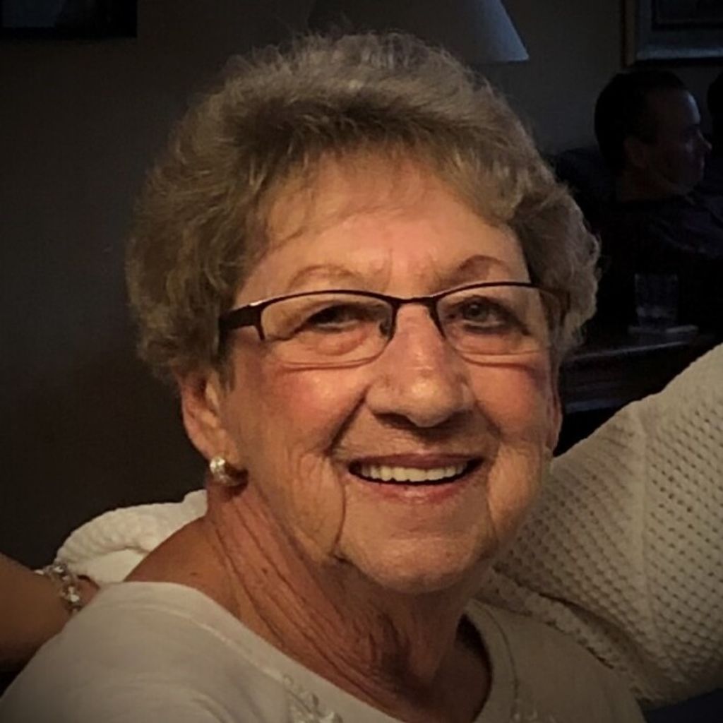 Carolyn June (Padgett)  Gaines