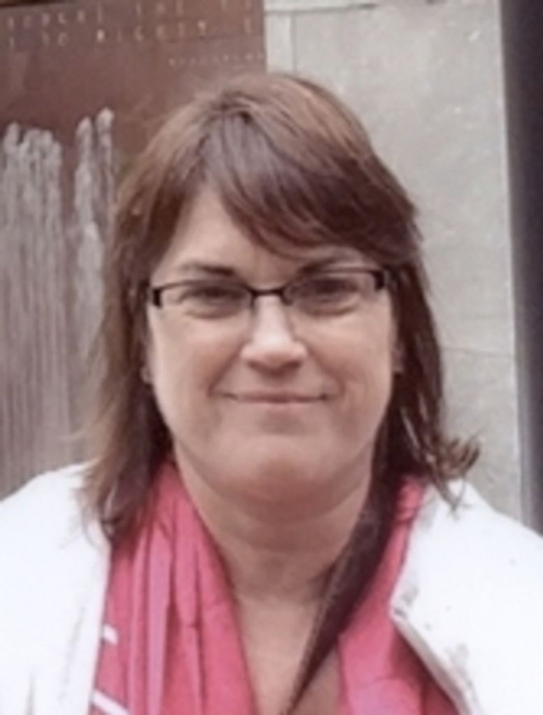 Carol D. Martin