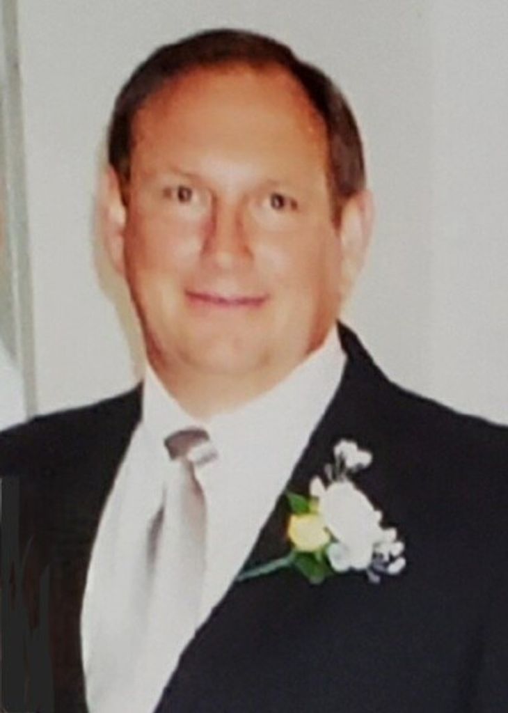 John Edward Dickenson Profile Photo