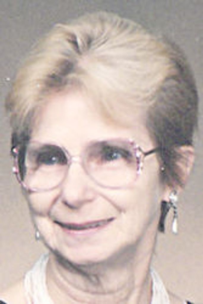 Madeline M. Hurst Nobbs