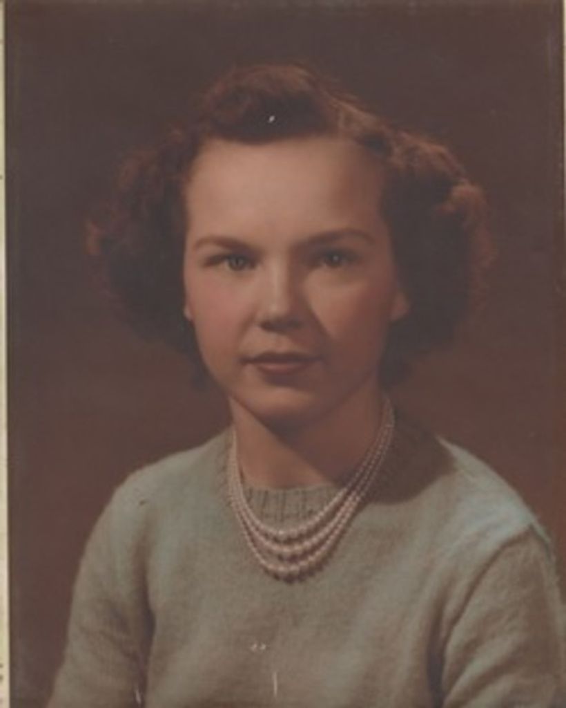 Betty L. Harper