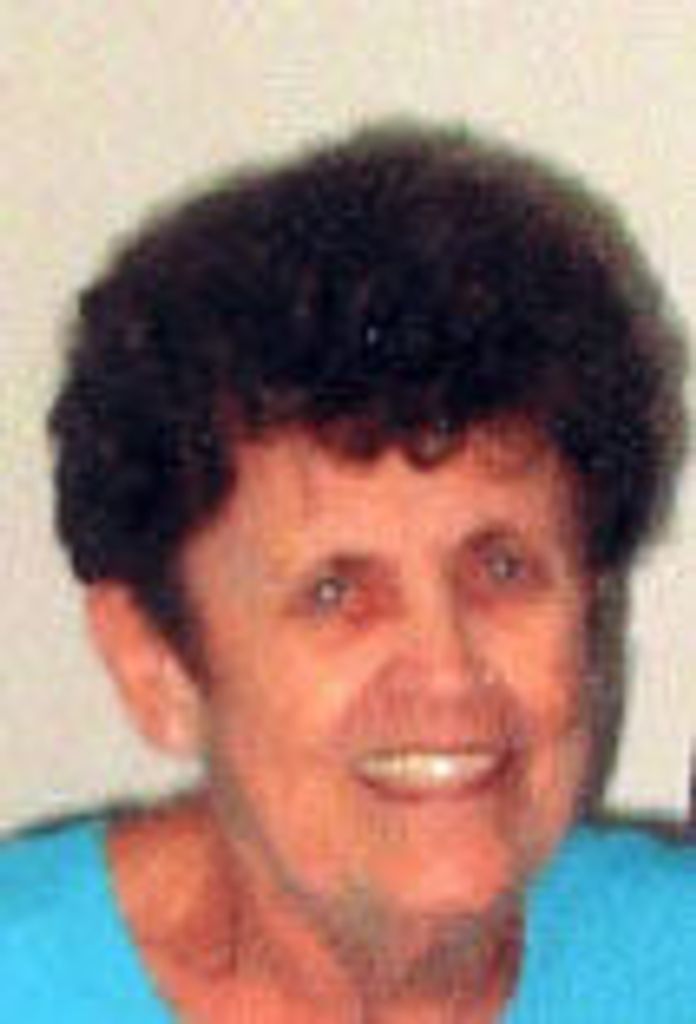 Bernice M. Kreitler