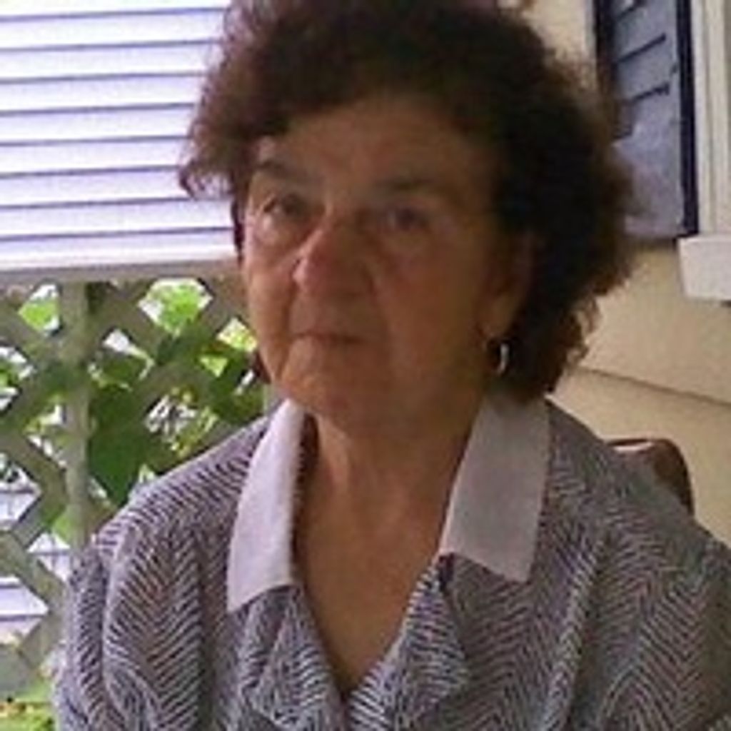 Milena Erkalovic Profile Photo