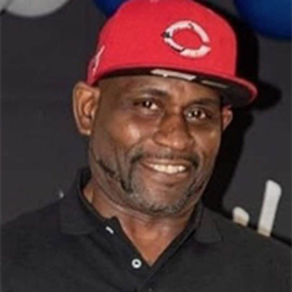 Mr. Kenneth Foster Profile Photo