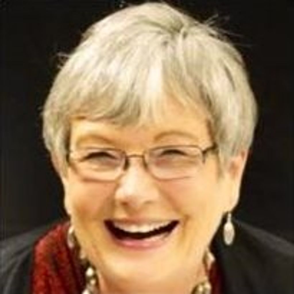 Barbara Jane Williams