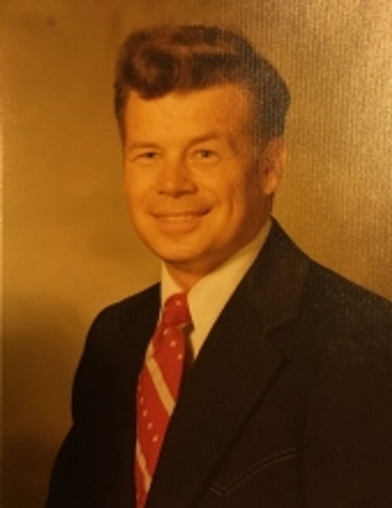 Chester Gerber Landis