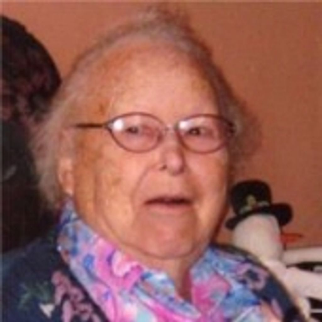 Esther M. Jensen