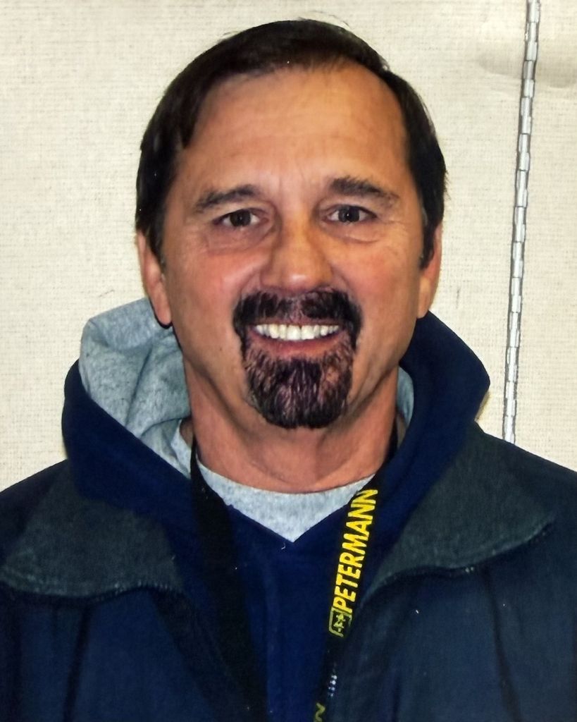 Lawrence "Larry" G. Squadere Sr. Profile Photo