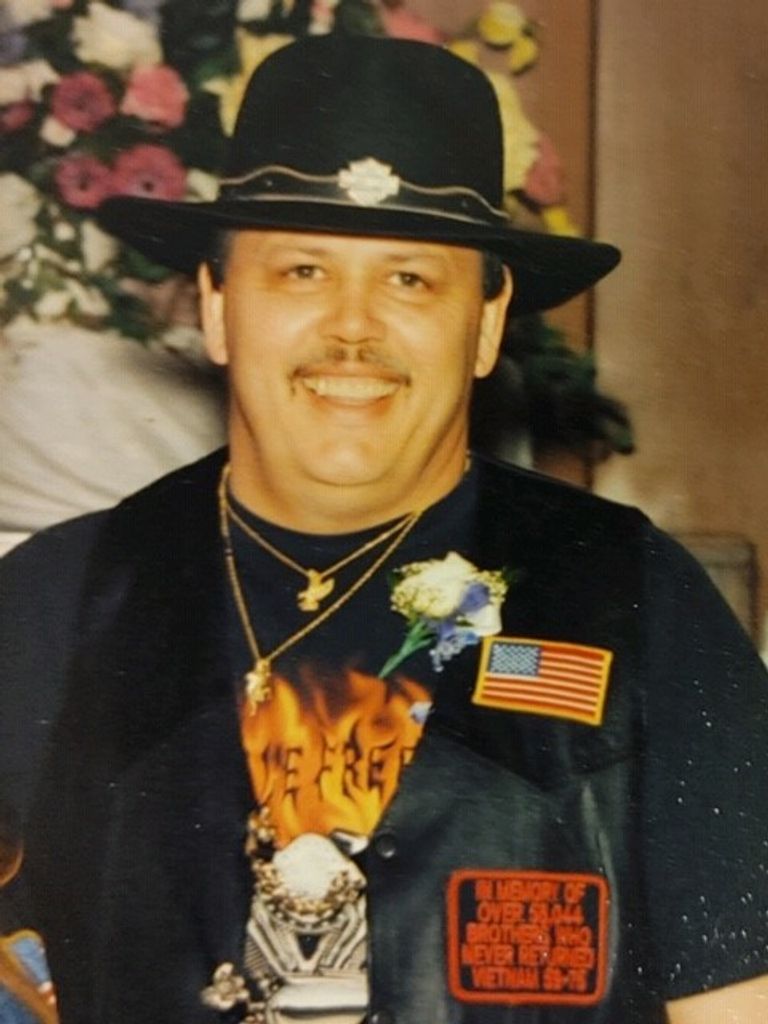 Michael Rotolo