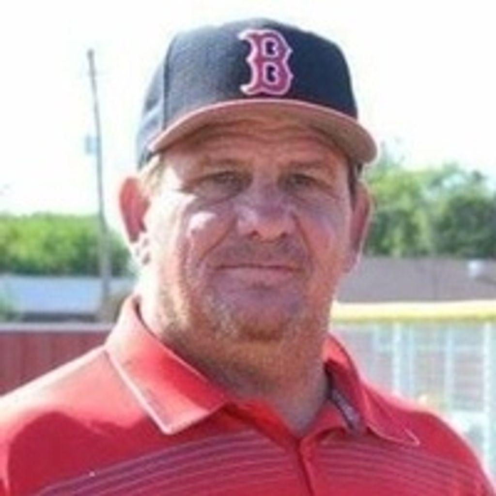 Tony Clendening Profile Photo