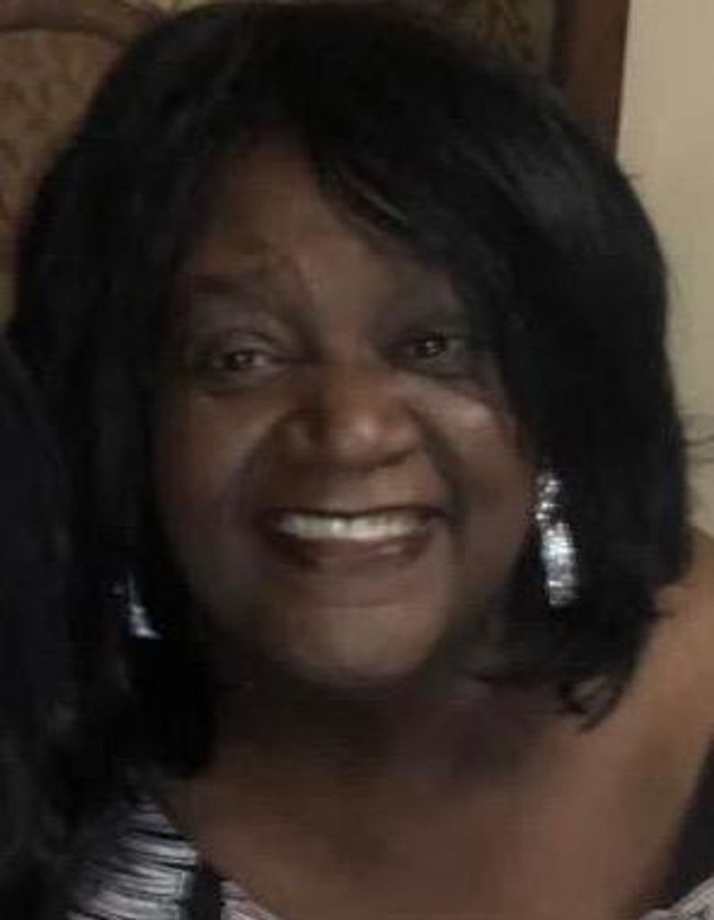 Karen V. Farmer